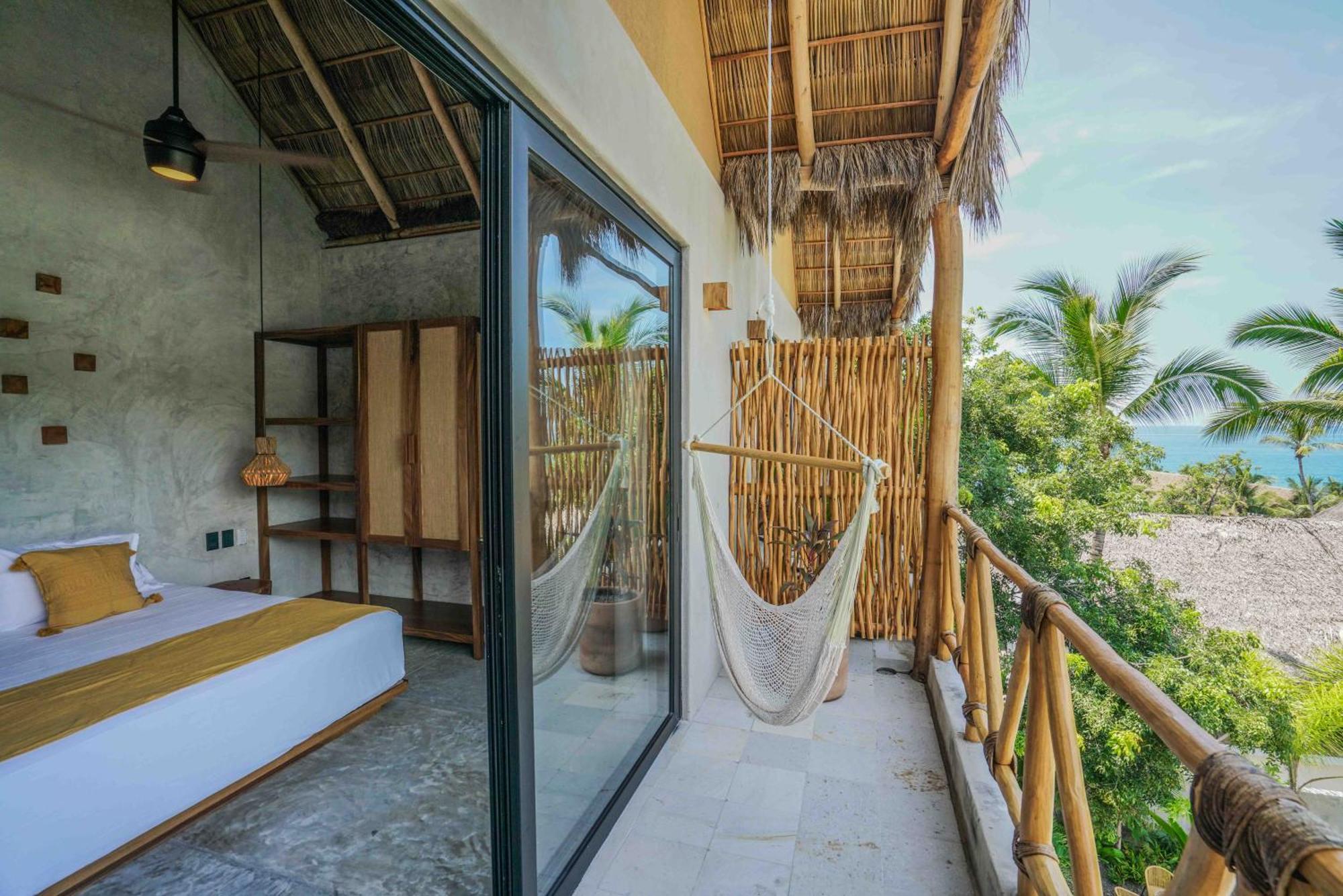 Witari Hotel Boutique サン・フランシスコ エクステリア 写真