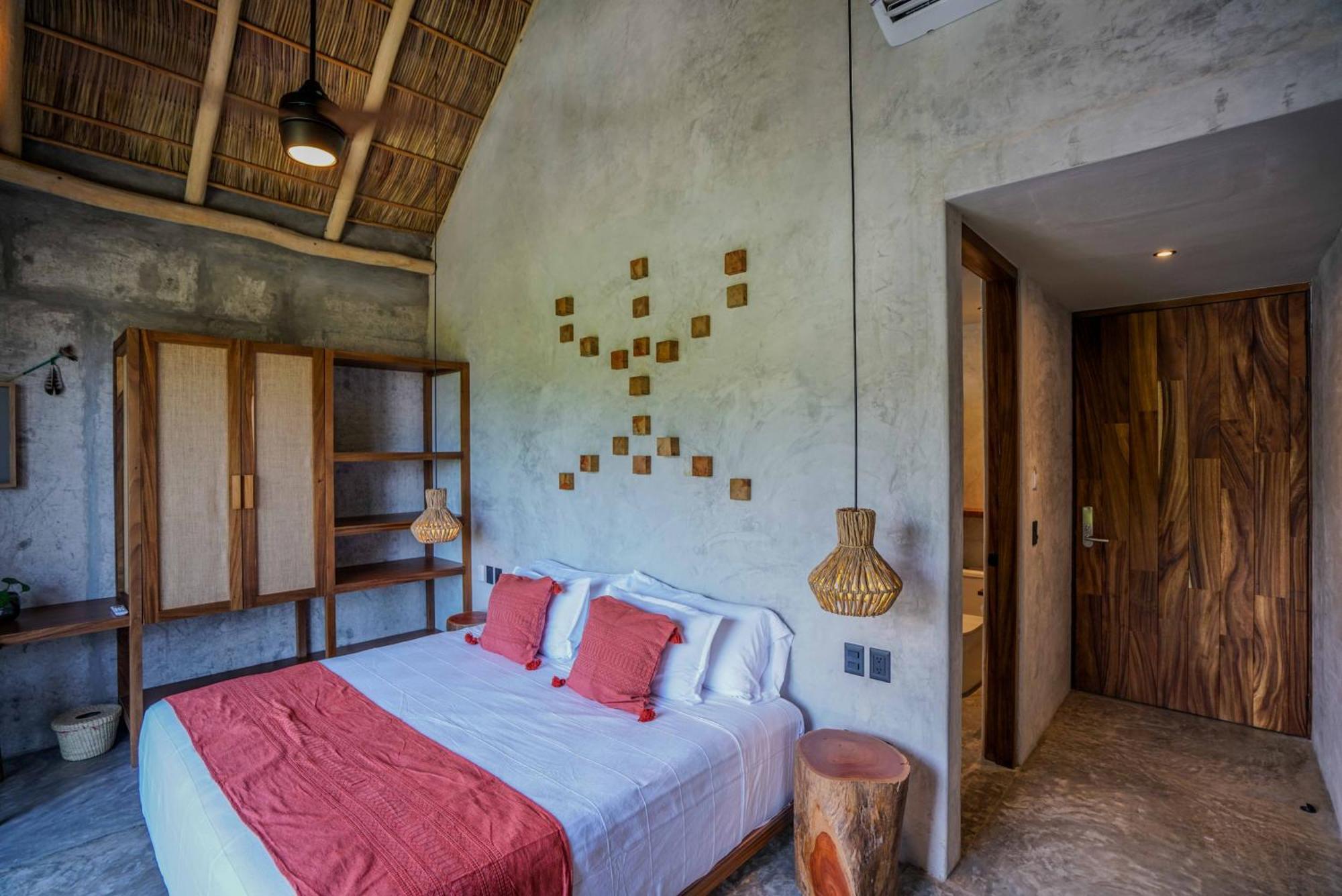 Witari Hotel Boutique サン・フランシスコ エクステリア 写真
