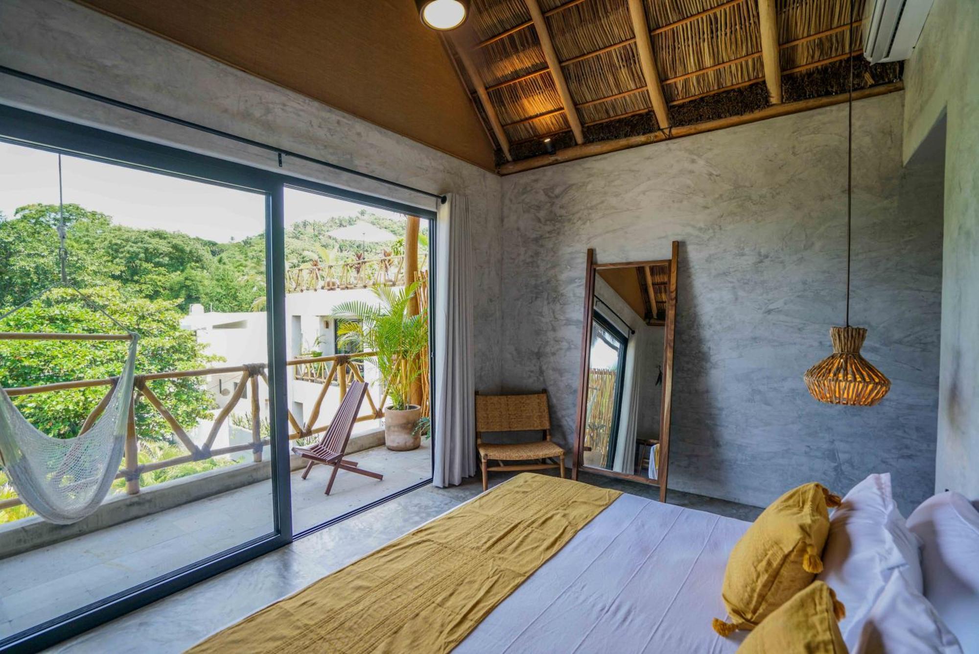 Witari Hotel Boutique サン・フランシスコ エクステリア 写真