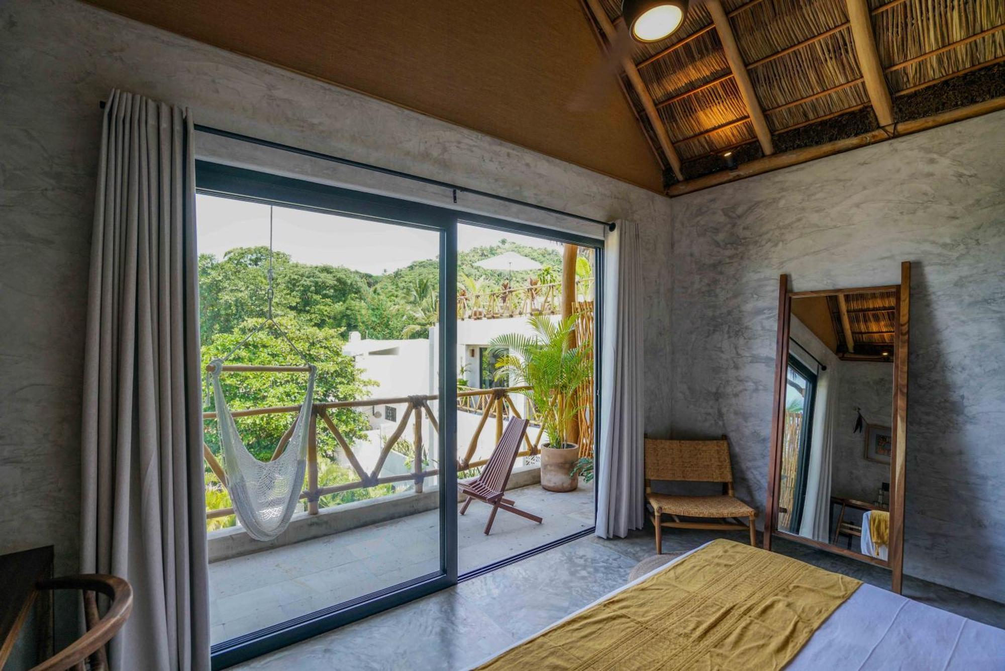 Witari Hotel Boutique サン・フランシスコ エクステリア 写真