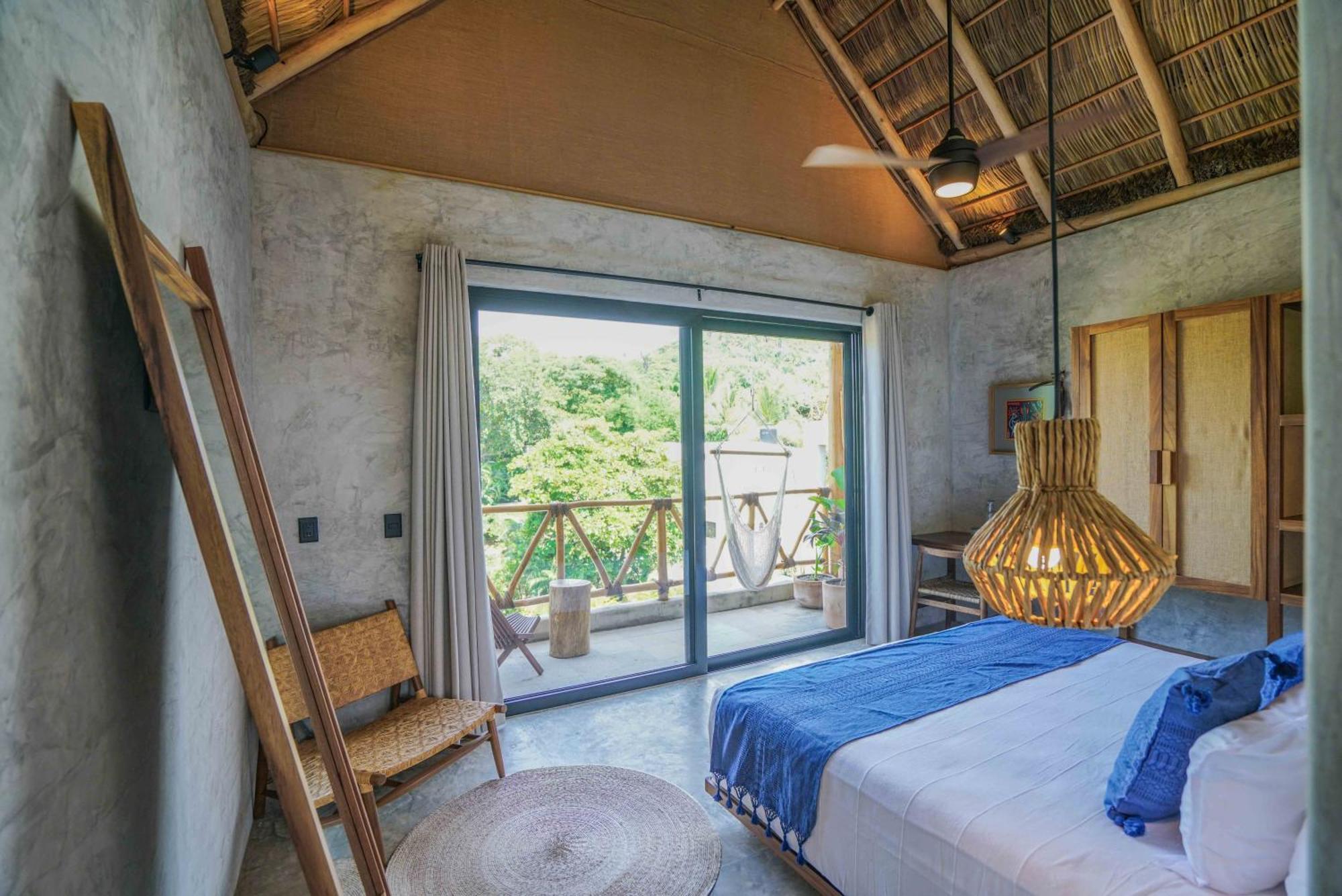 Witari Hotel Boutique サン・フランシスコ エクステリア 写真