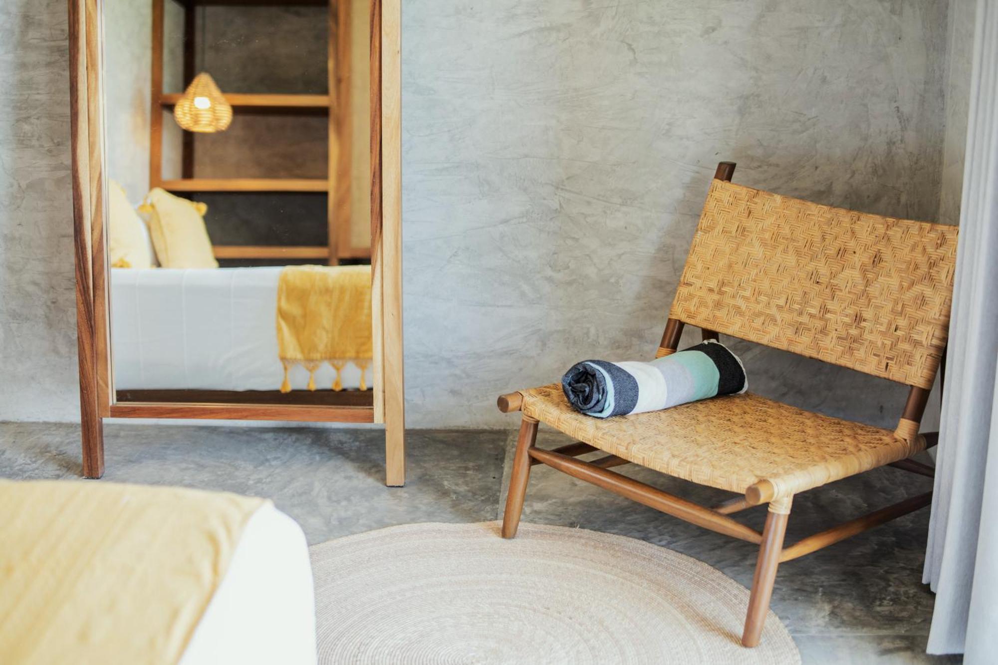 Witari Hotel Boutique サン・フランシスコ エクステリア 写真