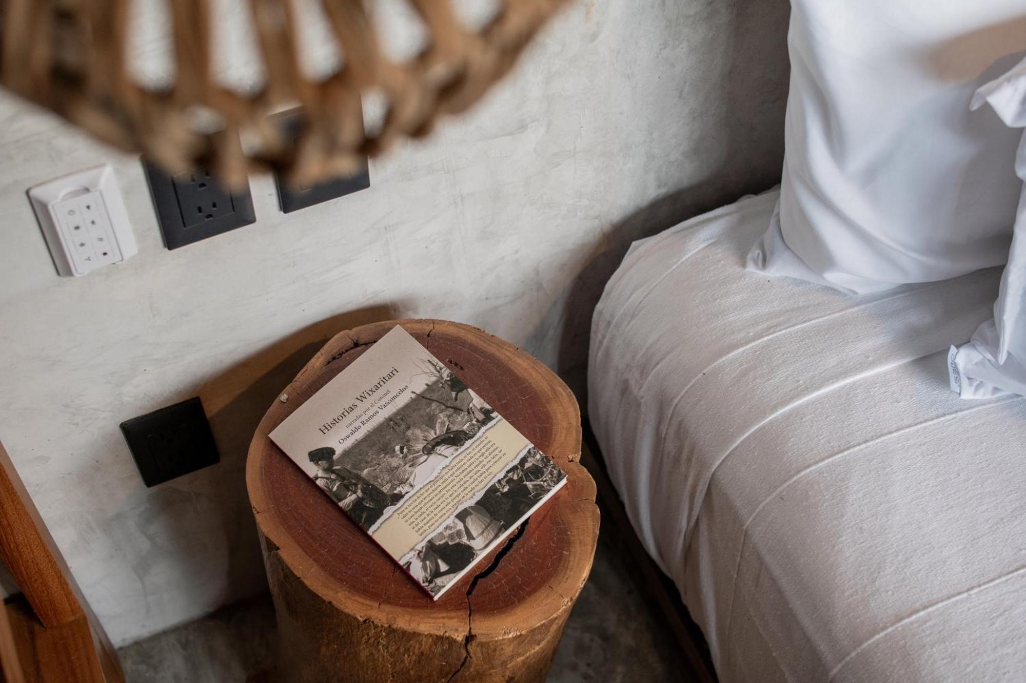 Witari Hotel Boutique サン・フランシスコ エクステリア 写真