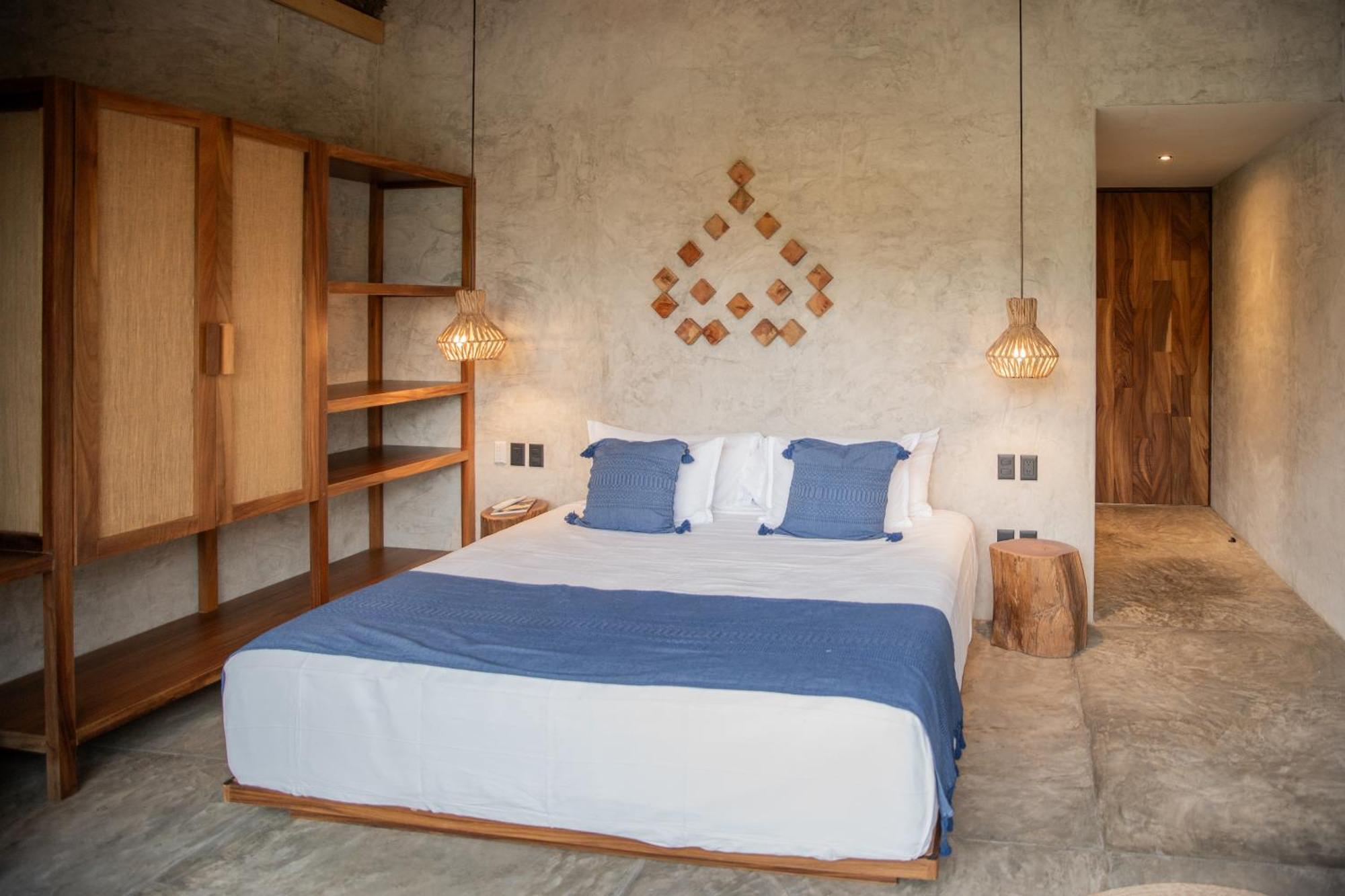 Witari Hotel Boutique サン・フランシスコ エクステリア 写真