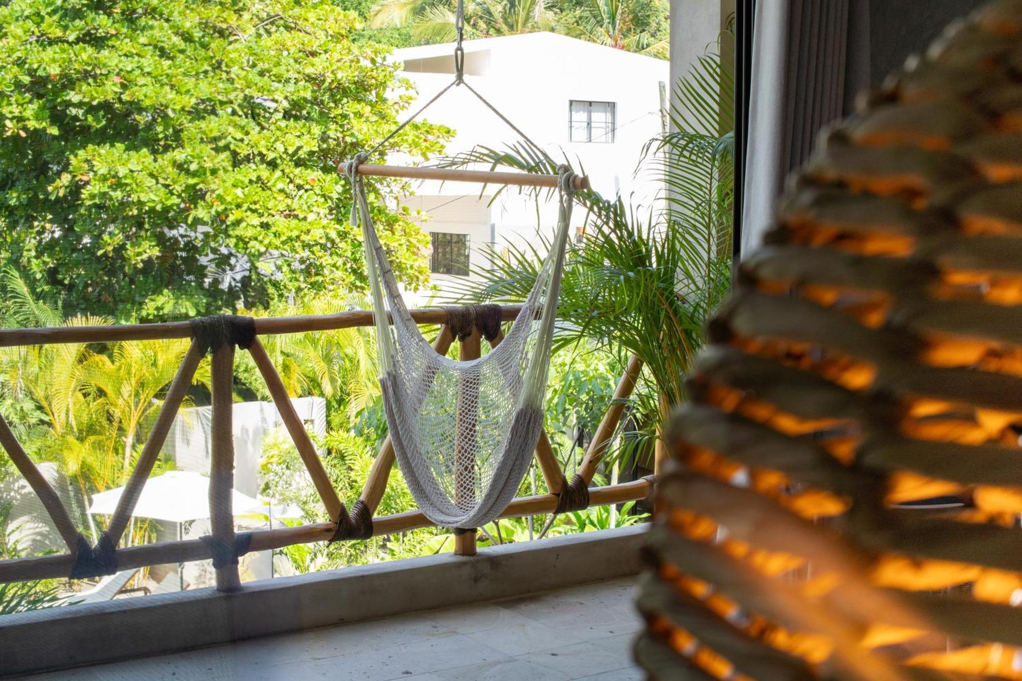 Witari Hotel Boutique サン・フランシスコ エクステリア 写真