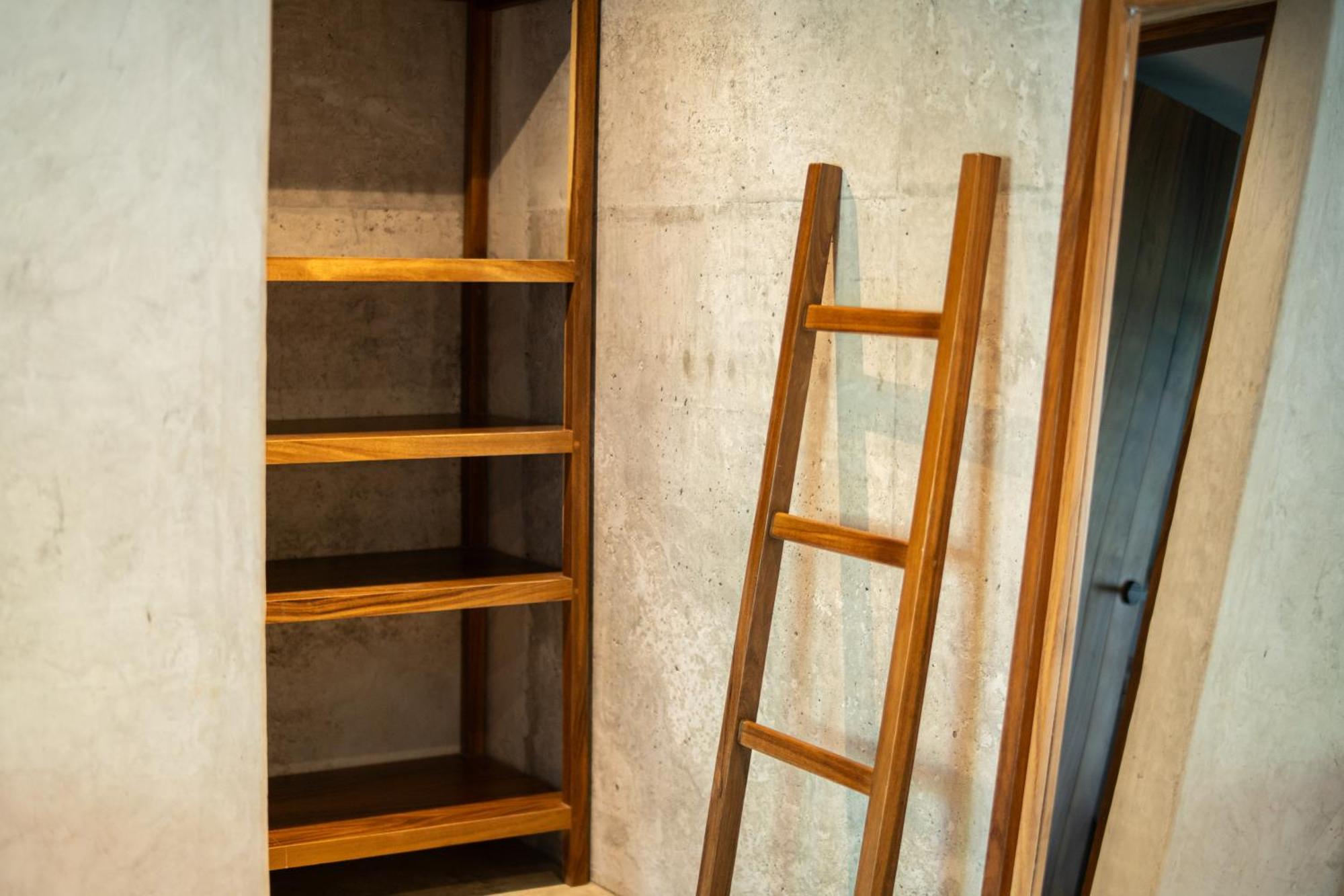 Witari Hotel Boutique サン・フランシスコ エクステリア 写真