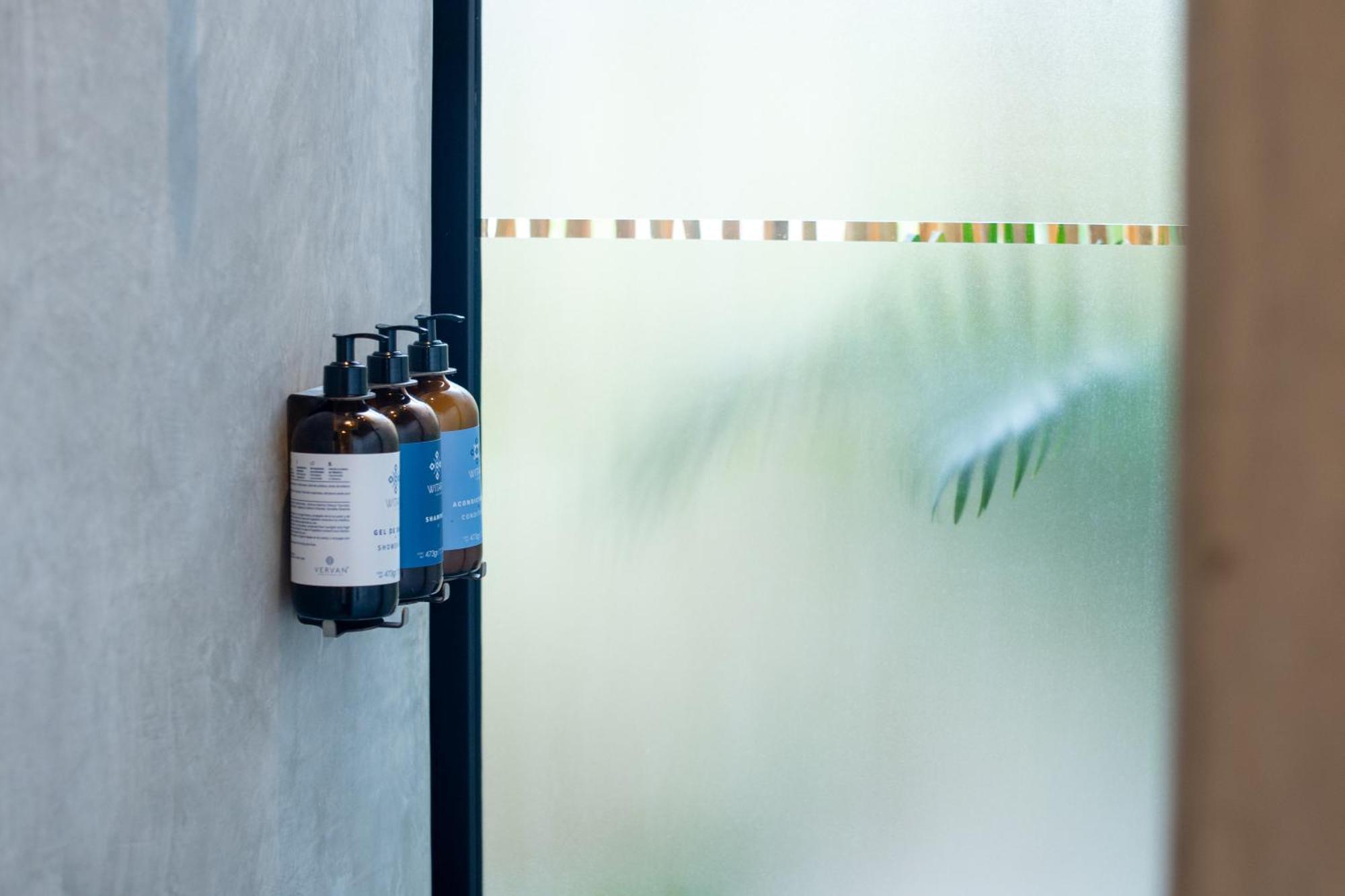 Witari Hotel Boutique サン・フランシスコ エクステリア 写真