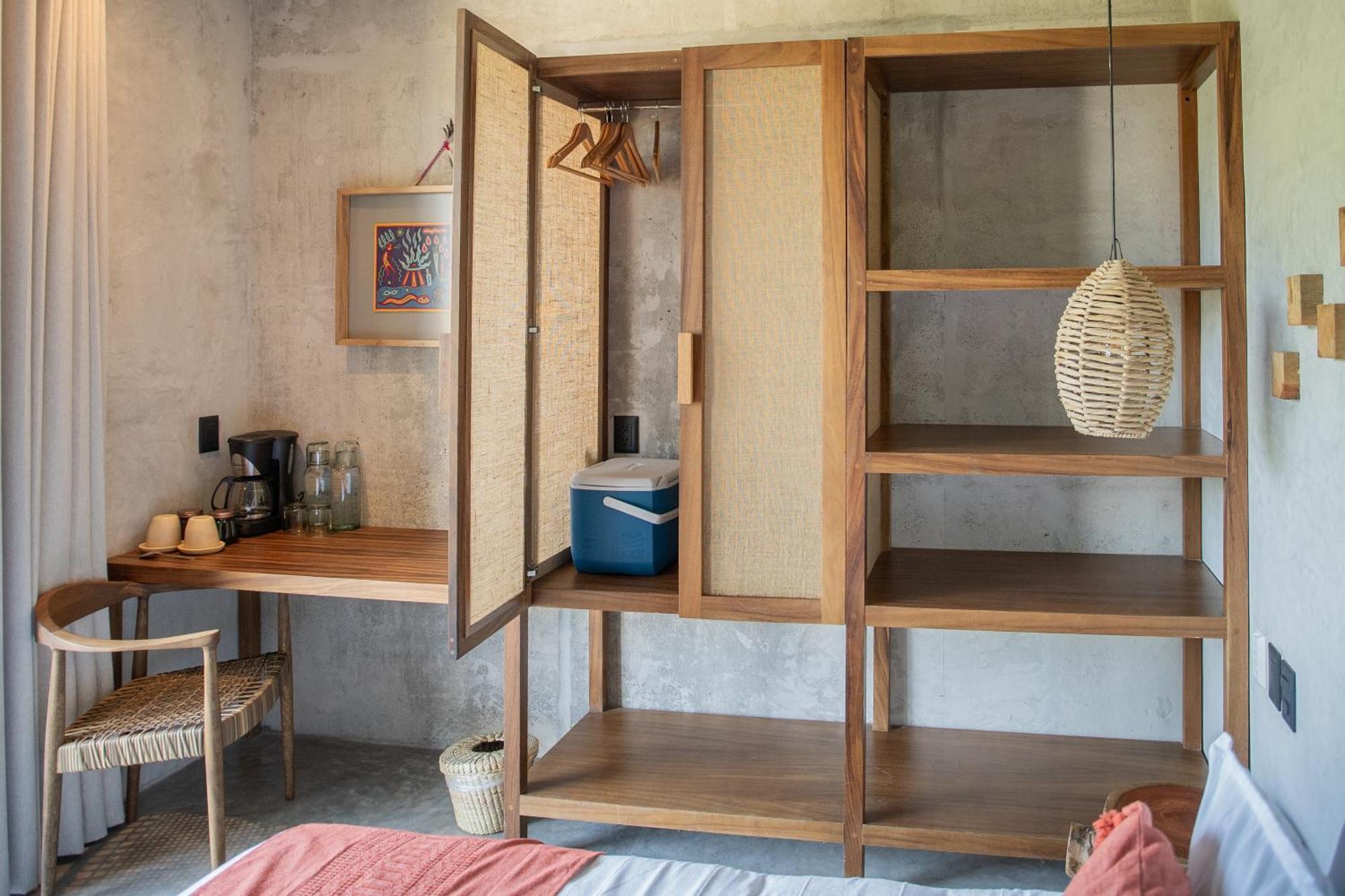 Witari Hotel Boutique サン・フランシスコ エクステリア 写真