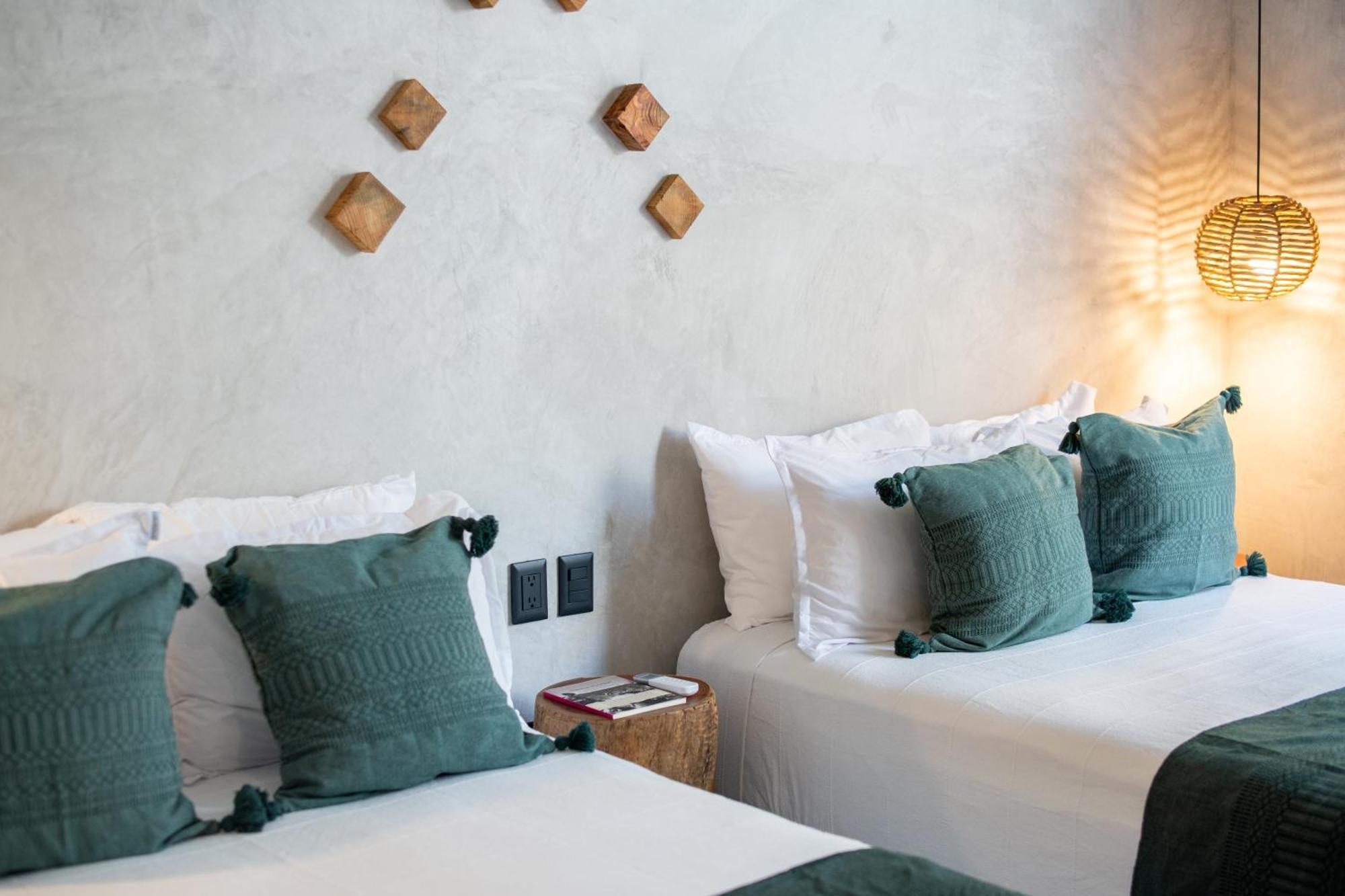 Witari Hotel Boutique サン・フランシスコ エクステリア 写真